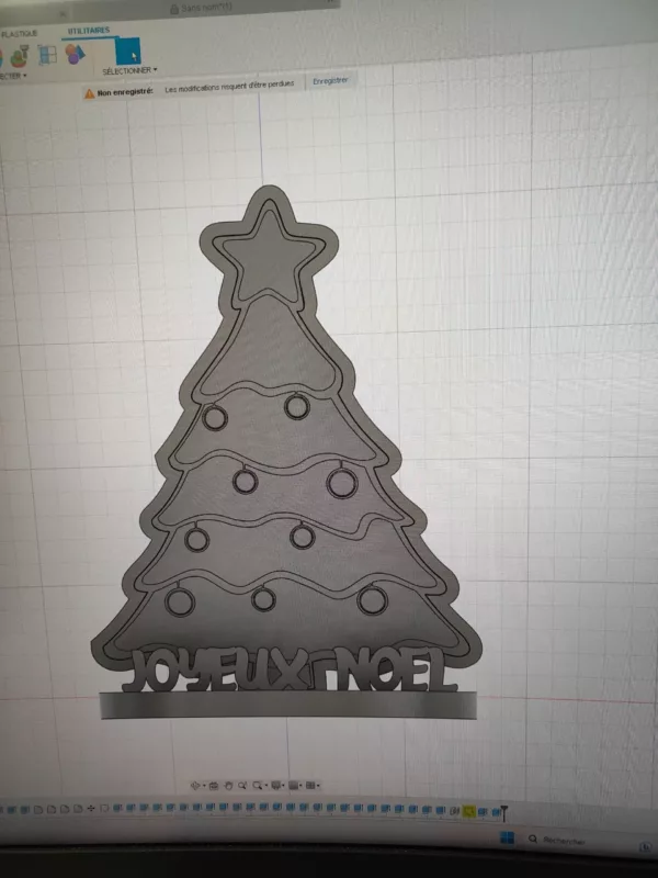 Sapin de Noël – Image 2