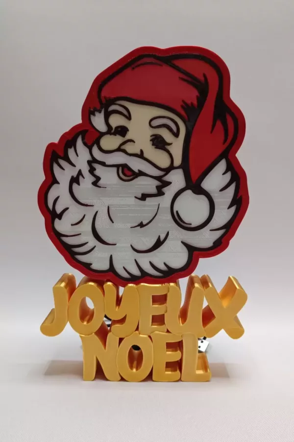 Père Noël – Image 2