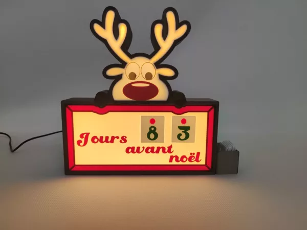 Décompte Noël – Image 4