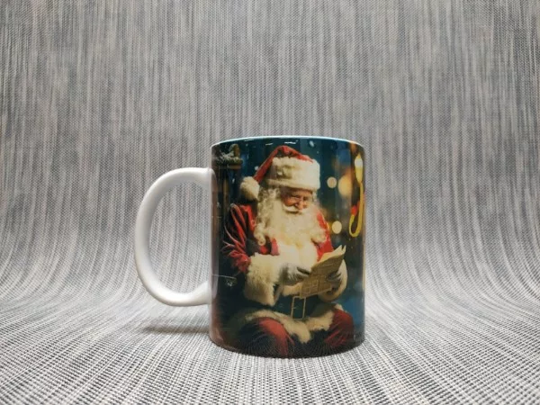 MUG Père Noël – Image 3