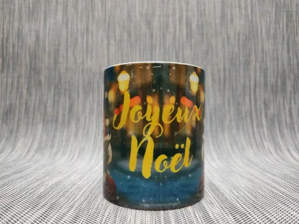 MUG Père Noël – Image 2