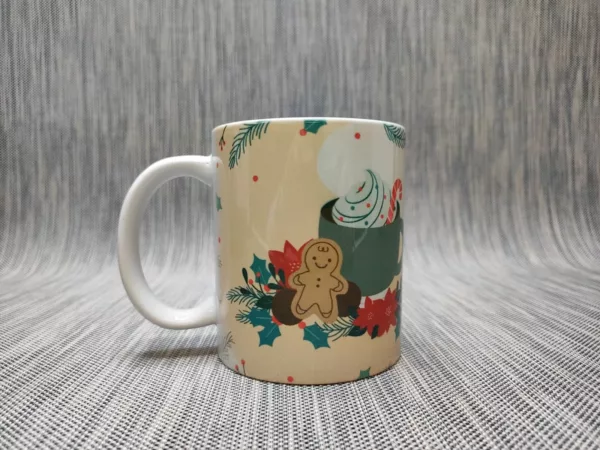 MUG Joyeux Noël – Image 3