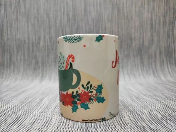 MUG Joyeux Noël – Image 2